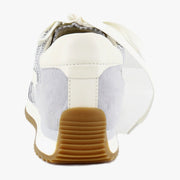 Dusty Blue Woven Mesh