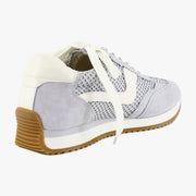 Dusty Blue Woven Mesh