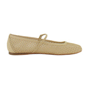 Lt Natural Woven Raffia