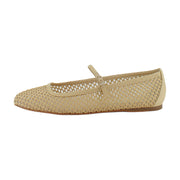 Lt Natural Woven Raffia