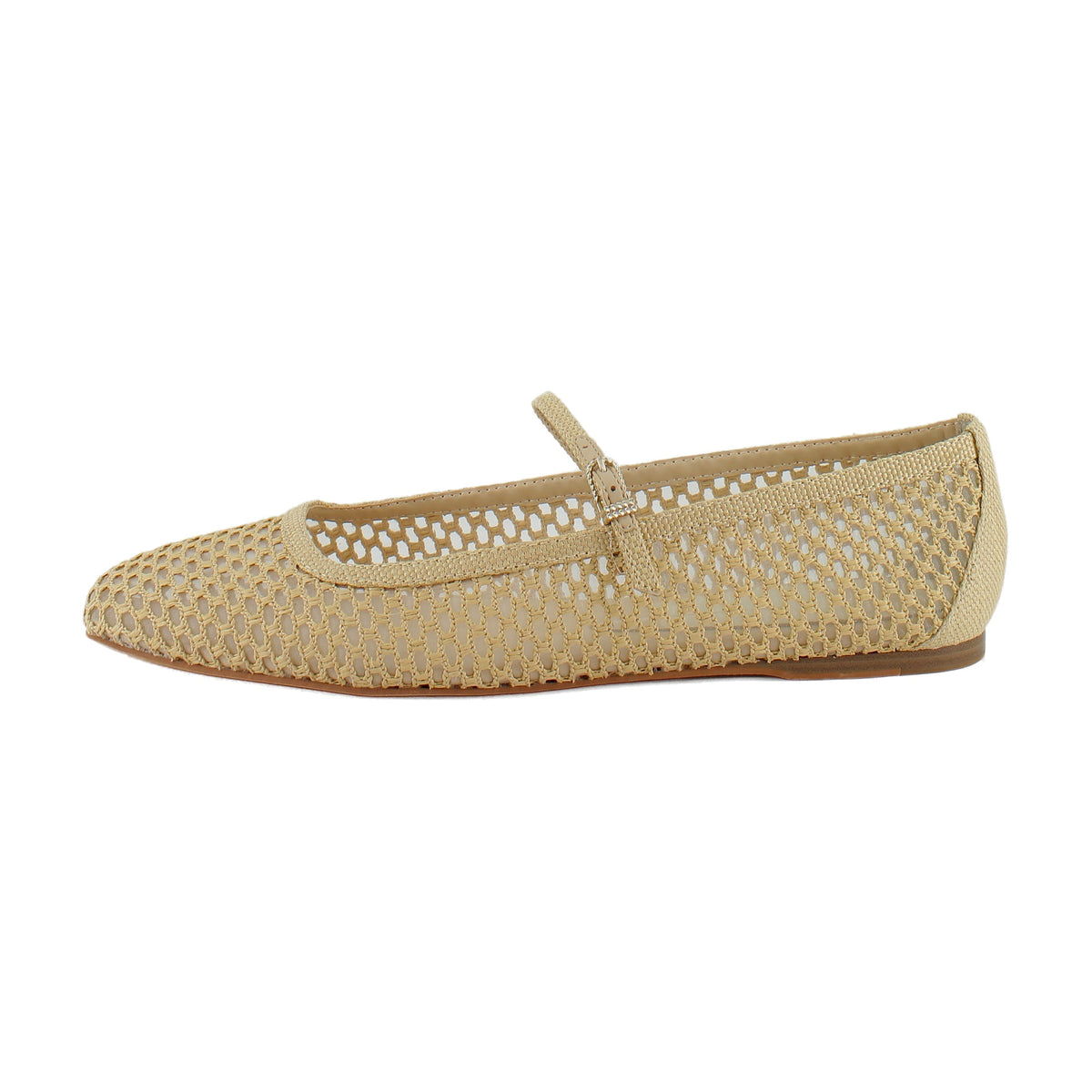 Lt Natural Woven Raffia