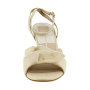 LT Natural Woven Raffia