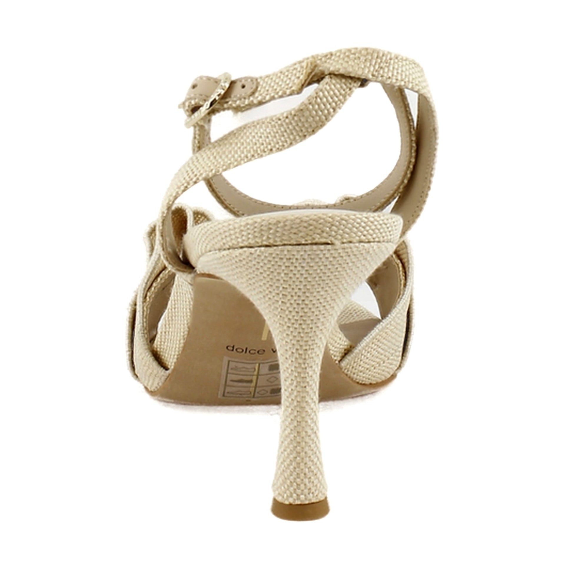 LT Natural Woven Raffia