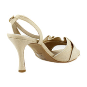 LT Natural Woven Raffia