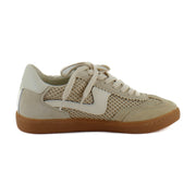 Sesame Woven Mesh