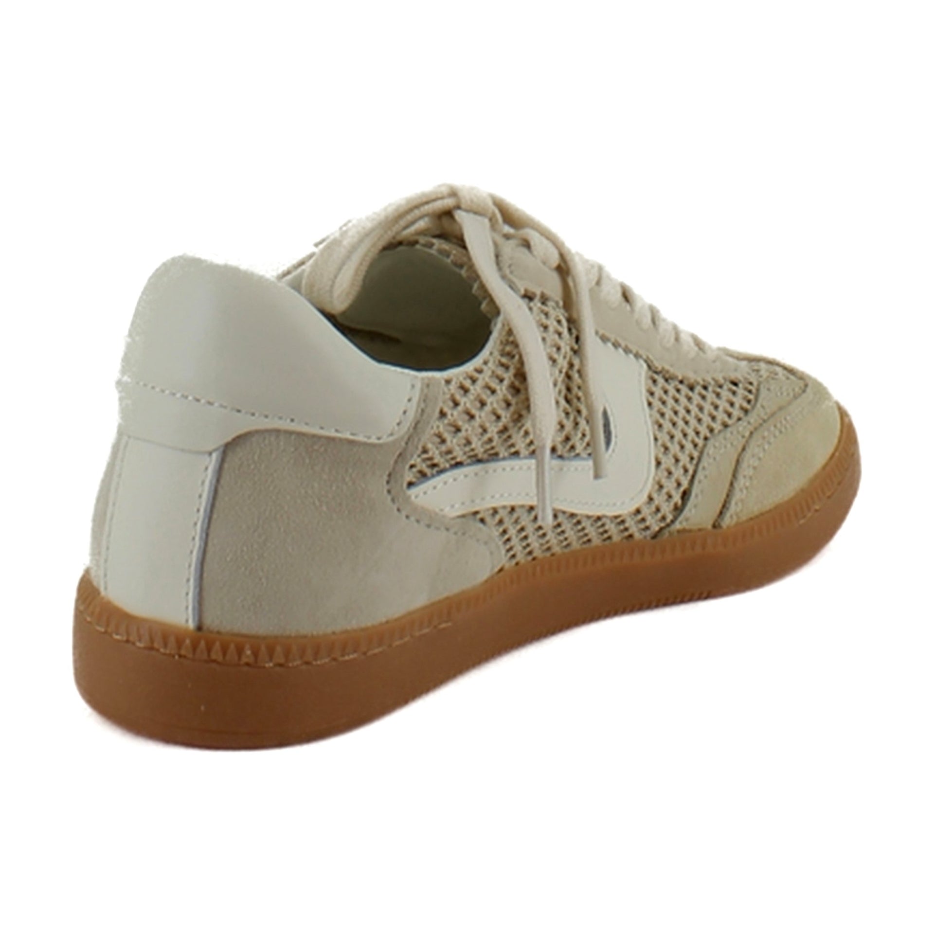 Sesame Woven Mesh