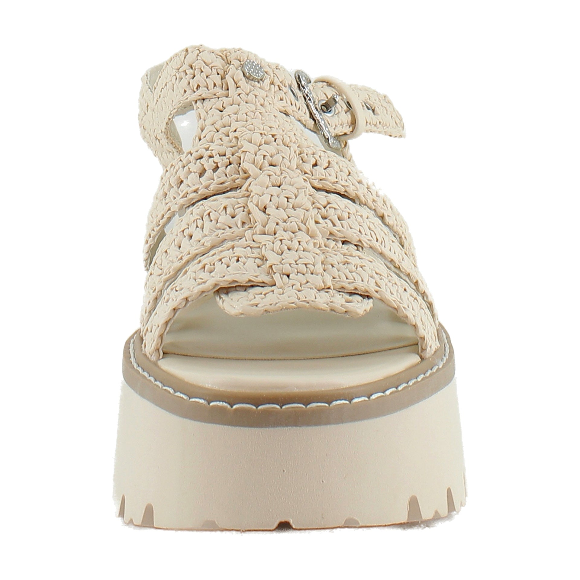 Oatmeal Knit