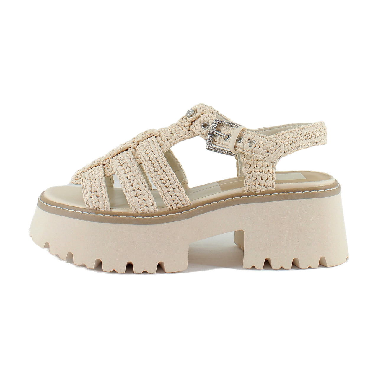 Oatmeal Knit