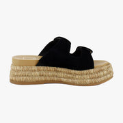 Onyx Suede