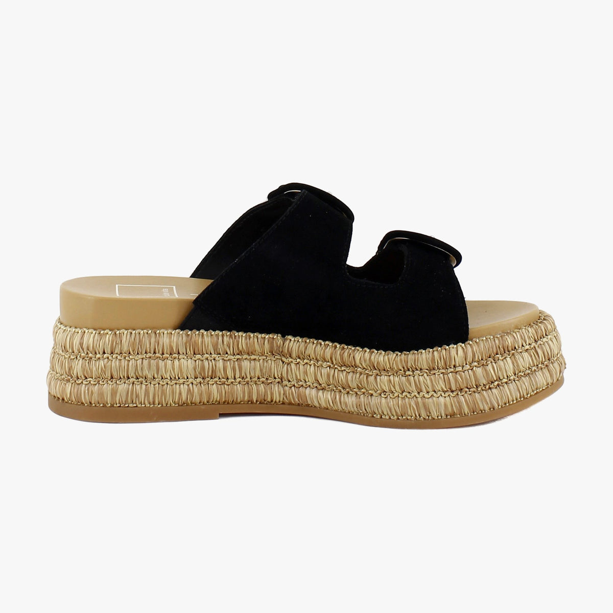 Onyx Suede