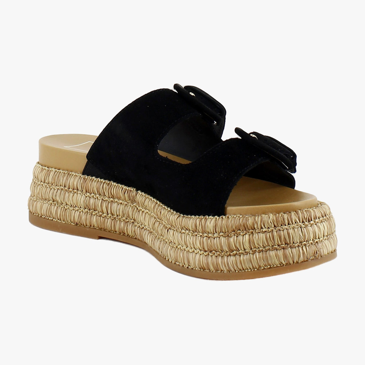 Onyx Suede