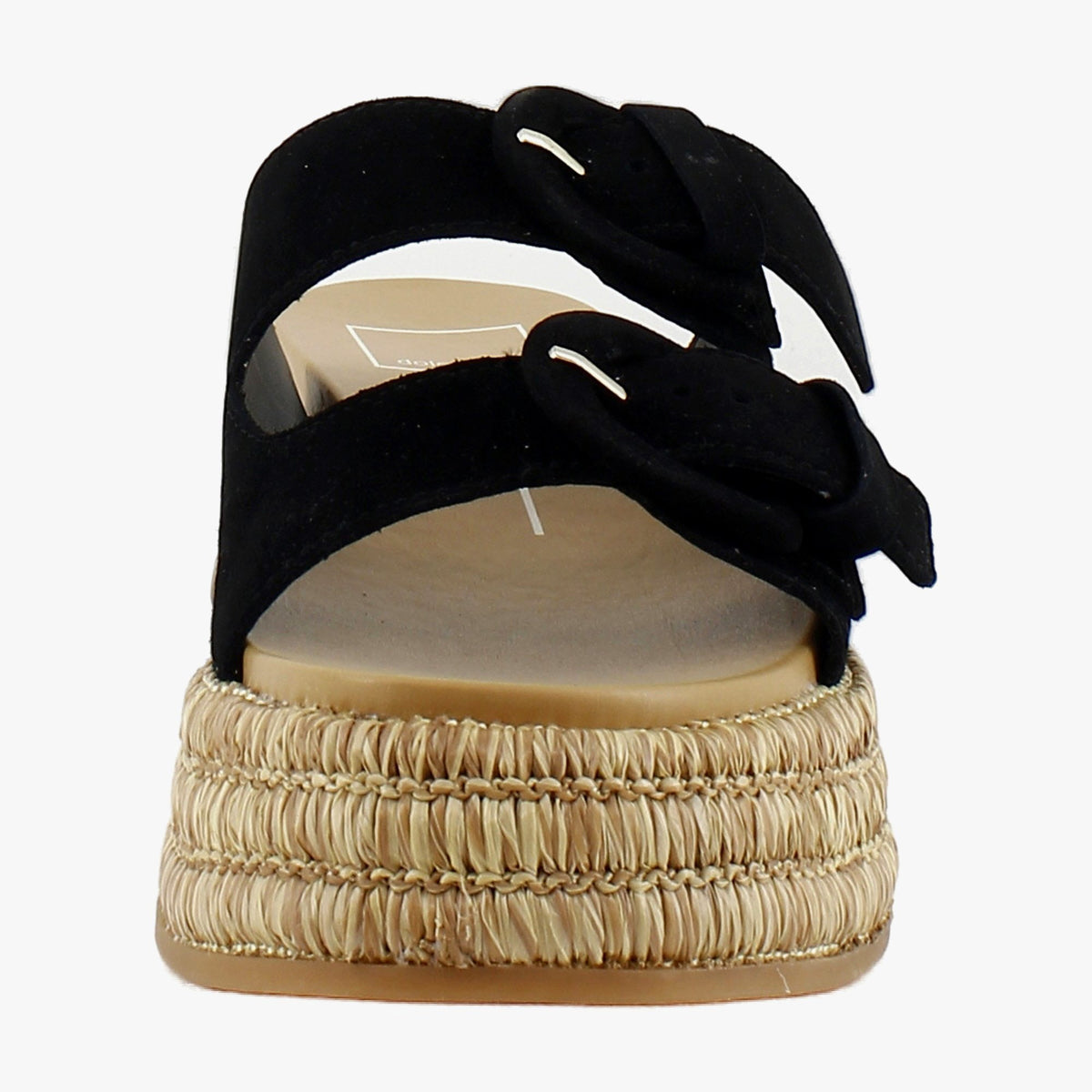 Onyx Suede