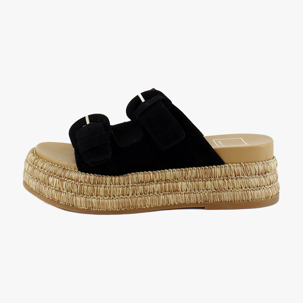 Onyx Suede