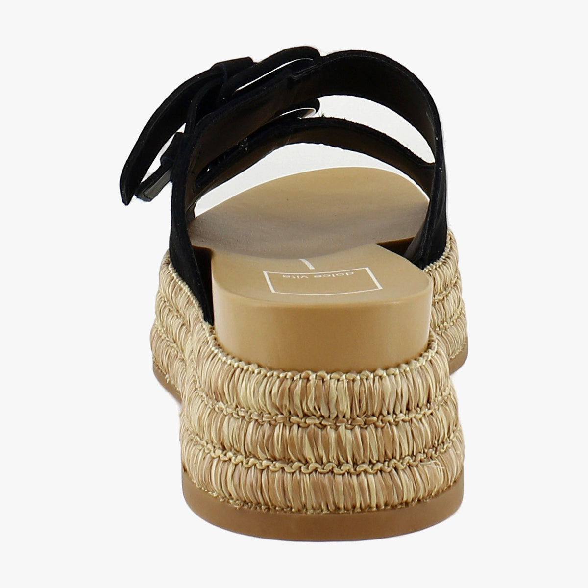 Onyx Suede