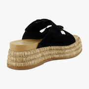 Onyx Suede