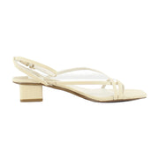 Natural Woven Raffia