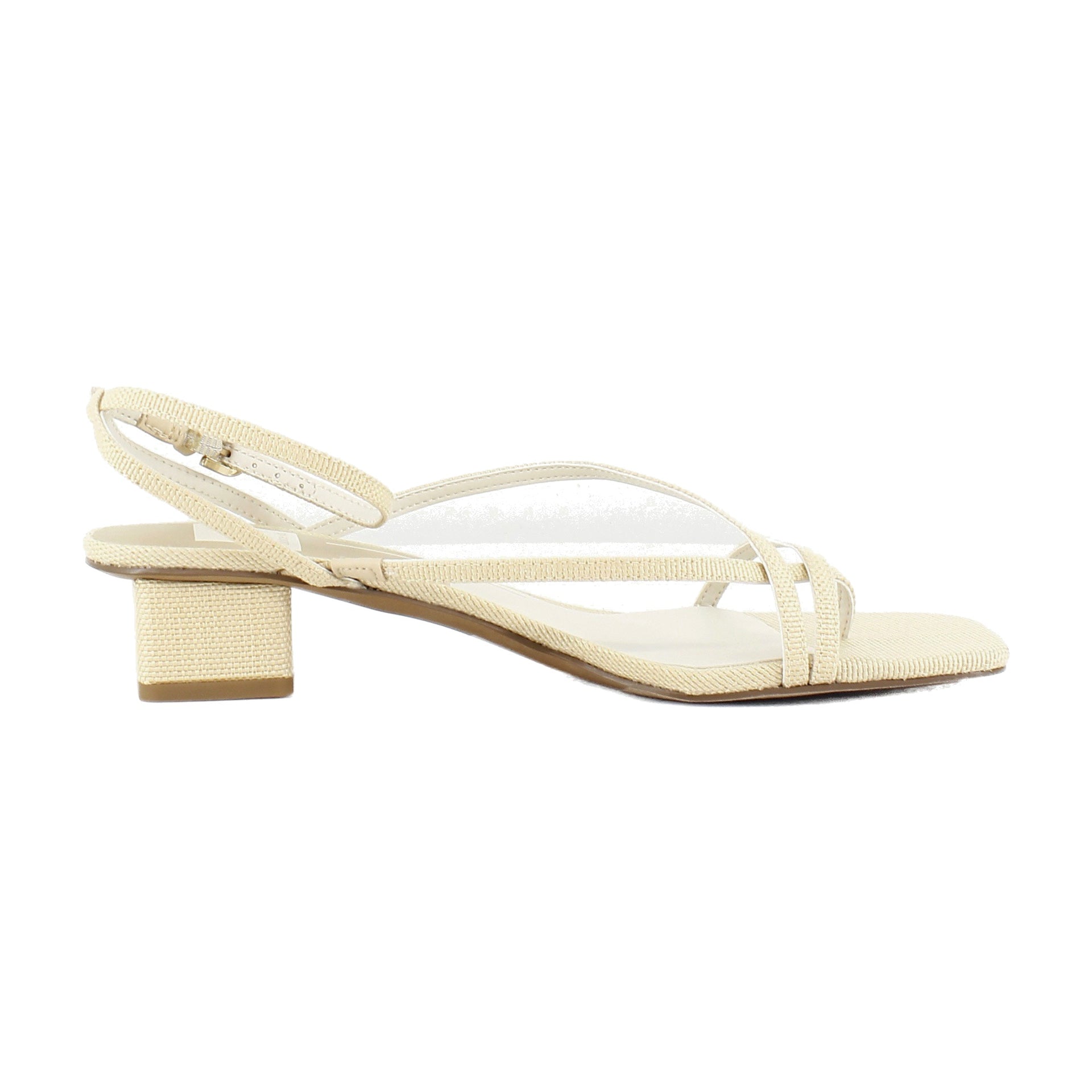 Natural Woven Raffia