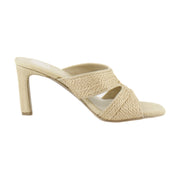 Light Natural Raffia