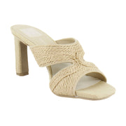 Light Natural Raffia