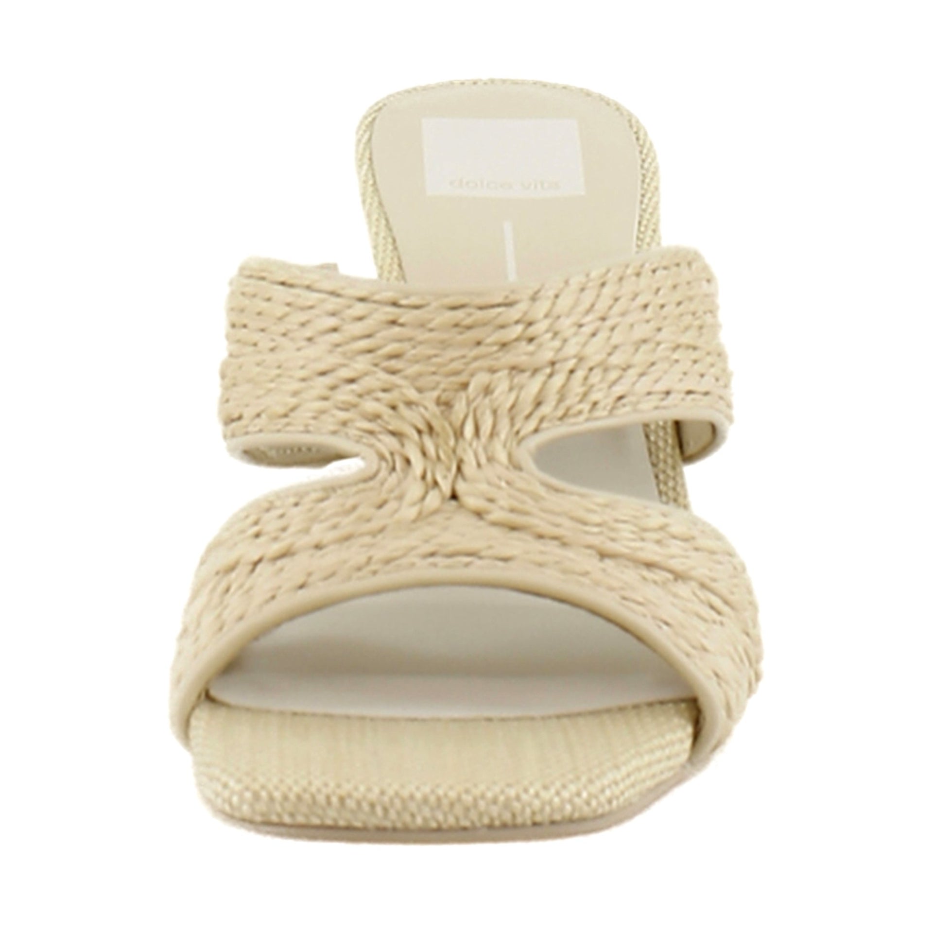 Light Natural Raffia