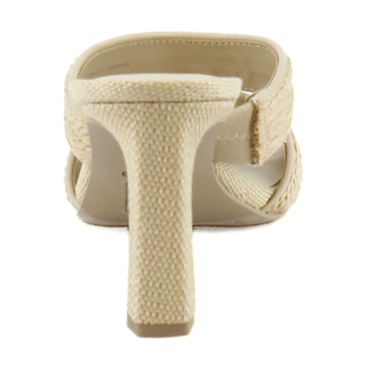 Light Natural Raffia