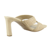 Light Natural Raffia