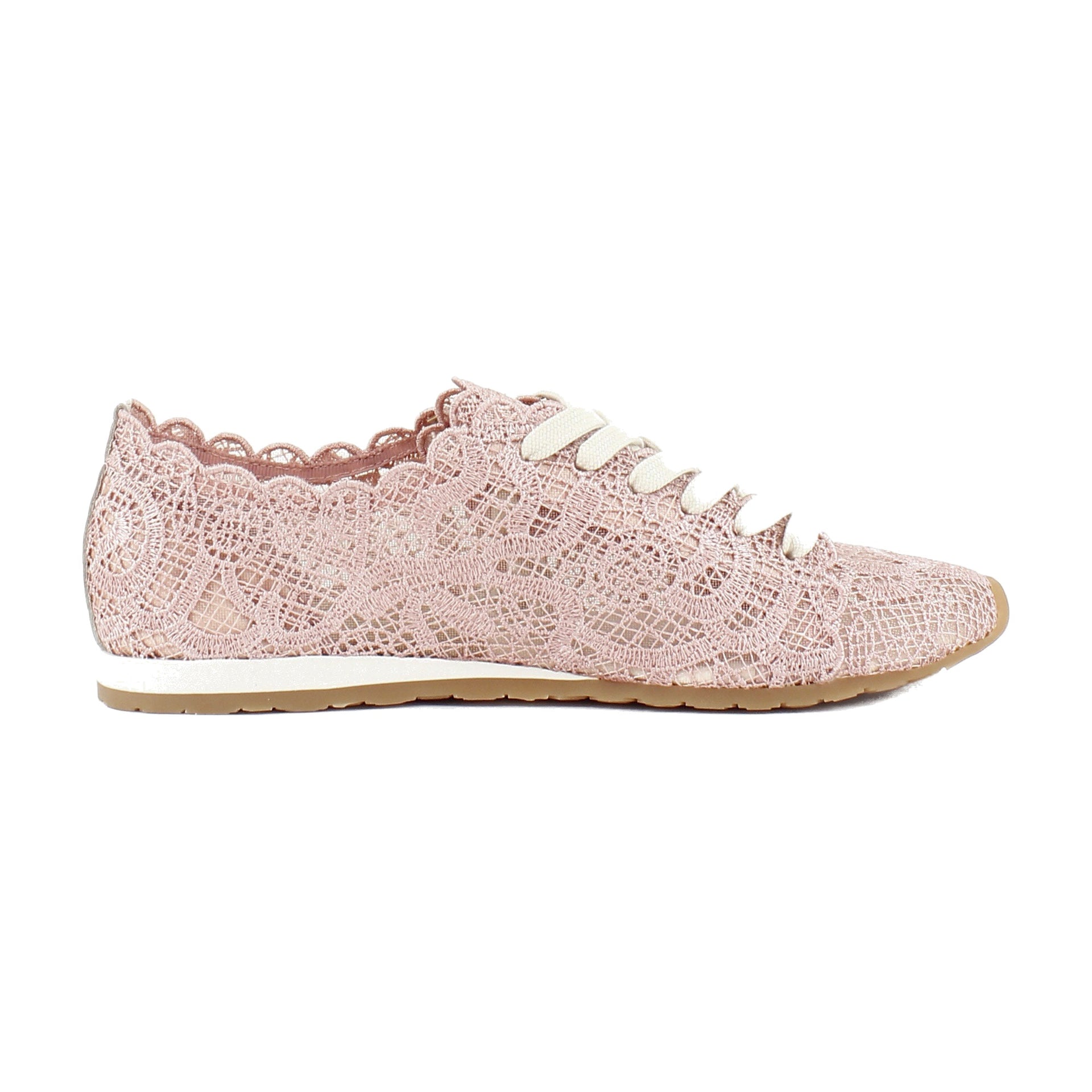 Rose Lace