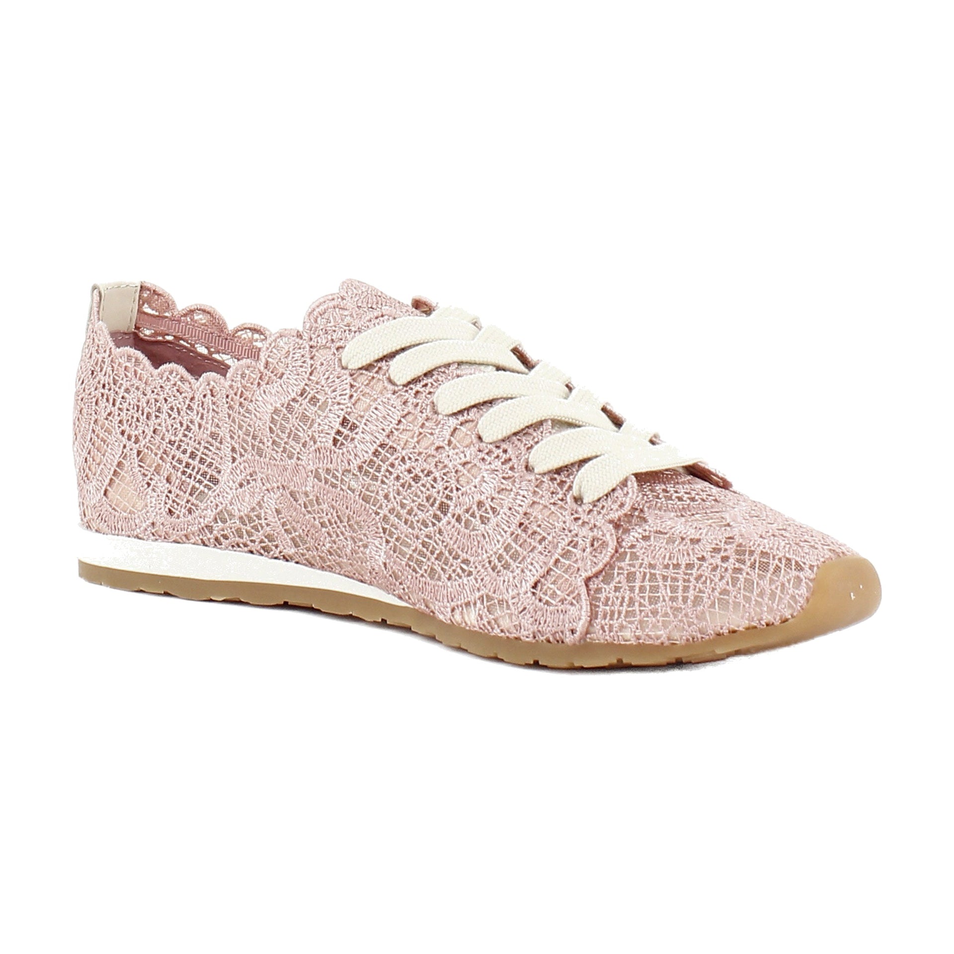 Rose Lace