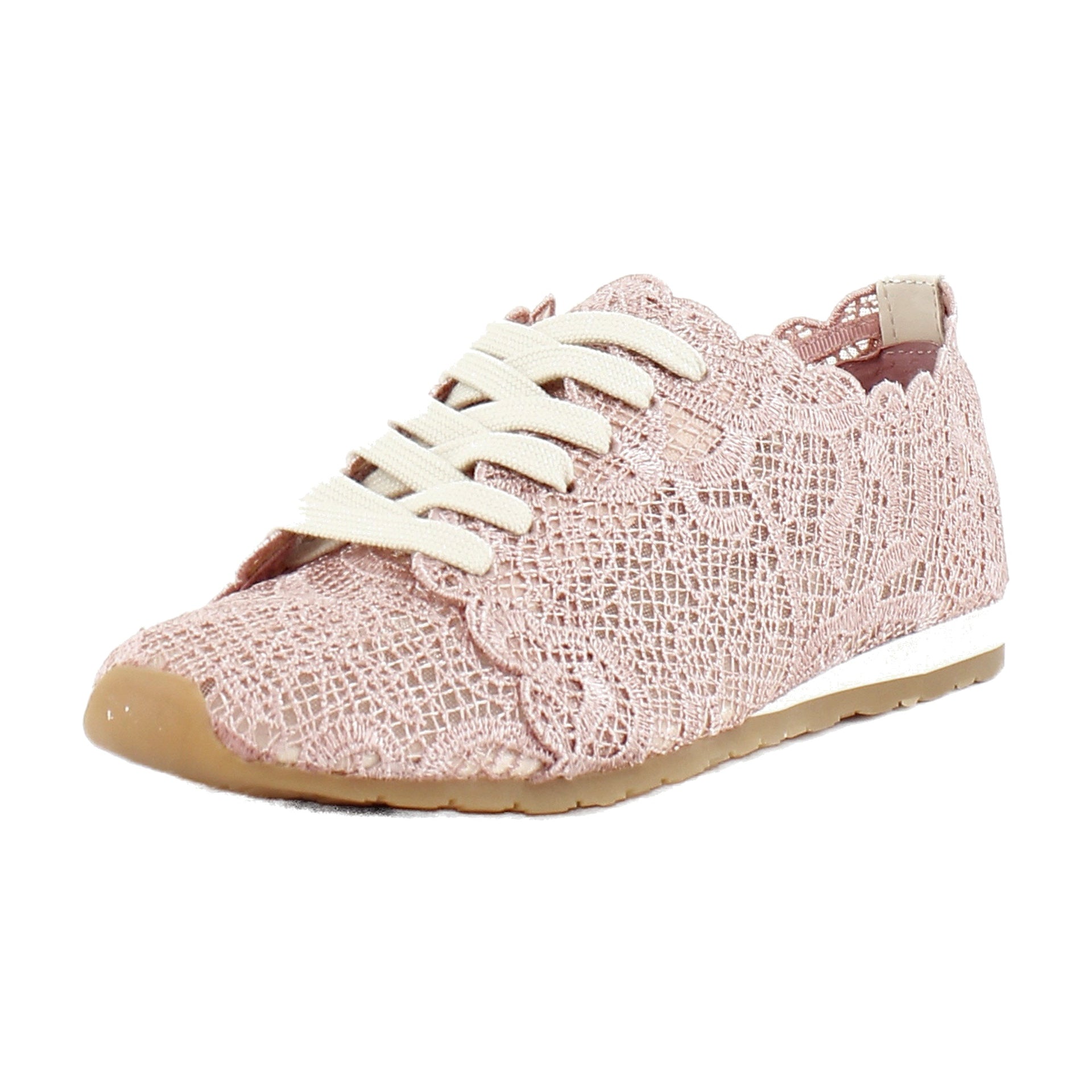 Rose Lace