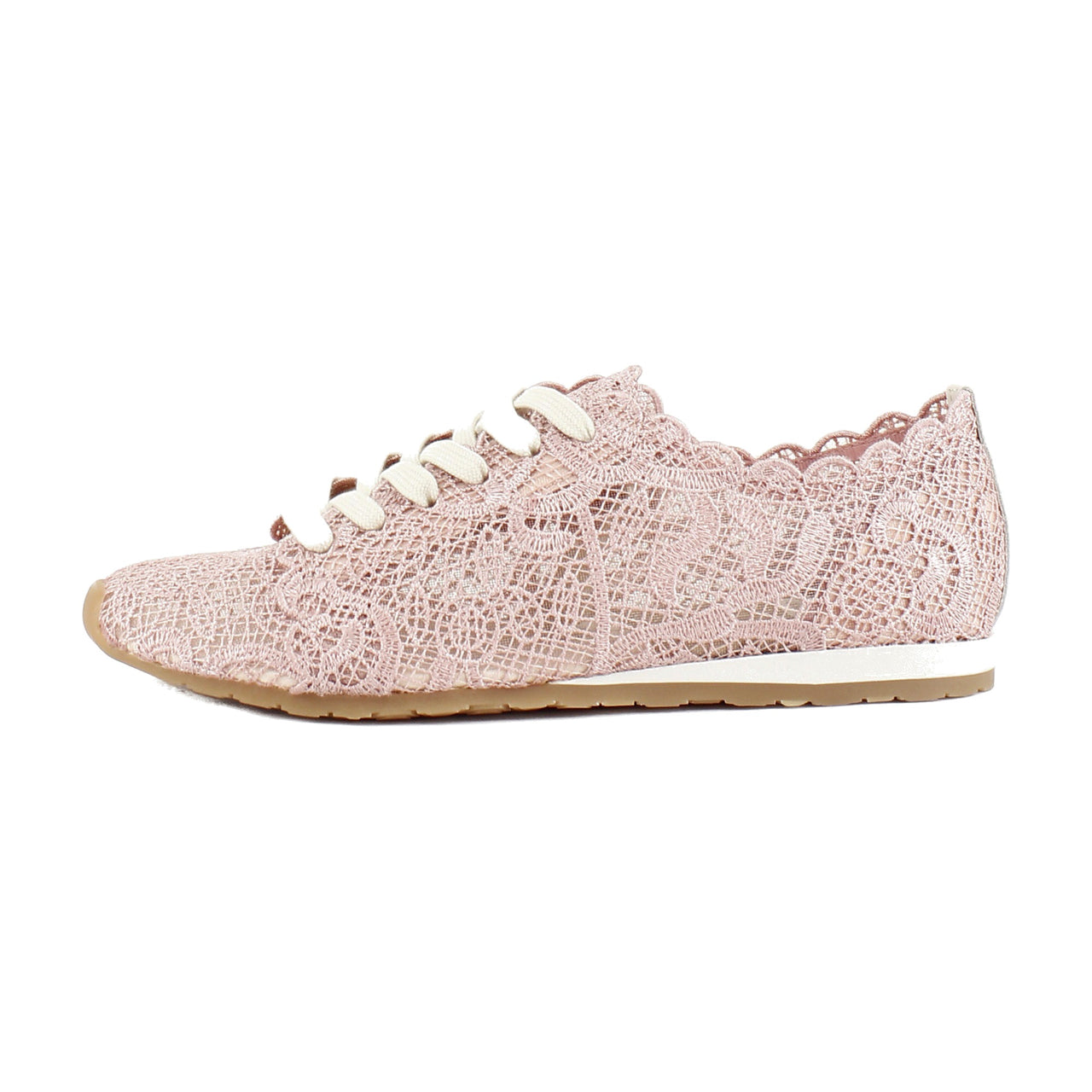 Rose Lace