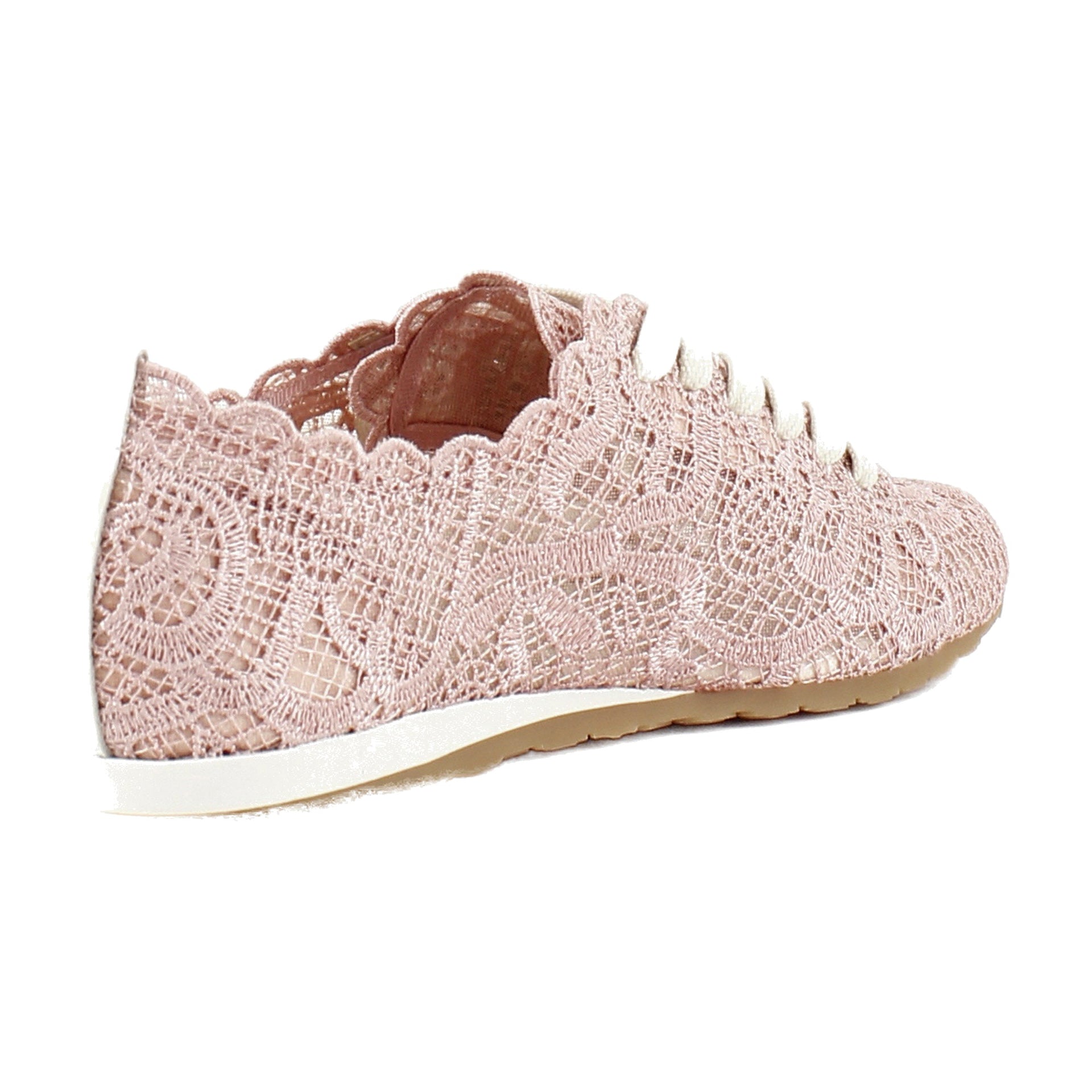 Rose Lace