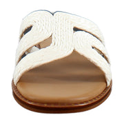 White Raffia