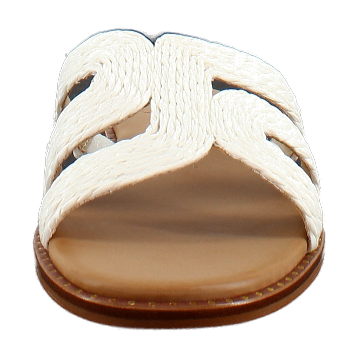 White Raffia