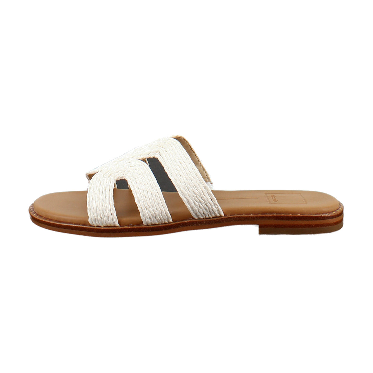 White Raffia