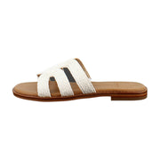 White Raffia