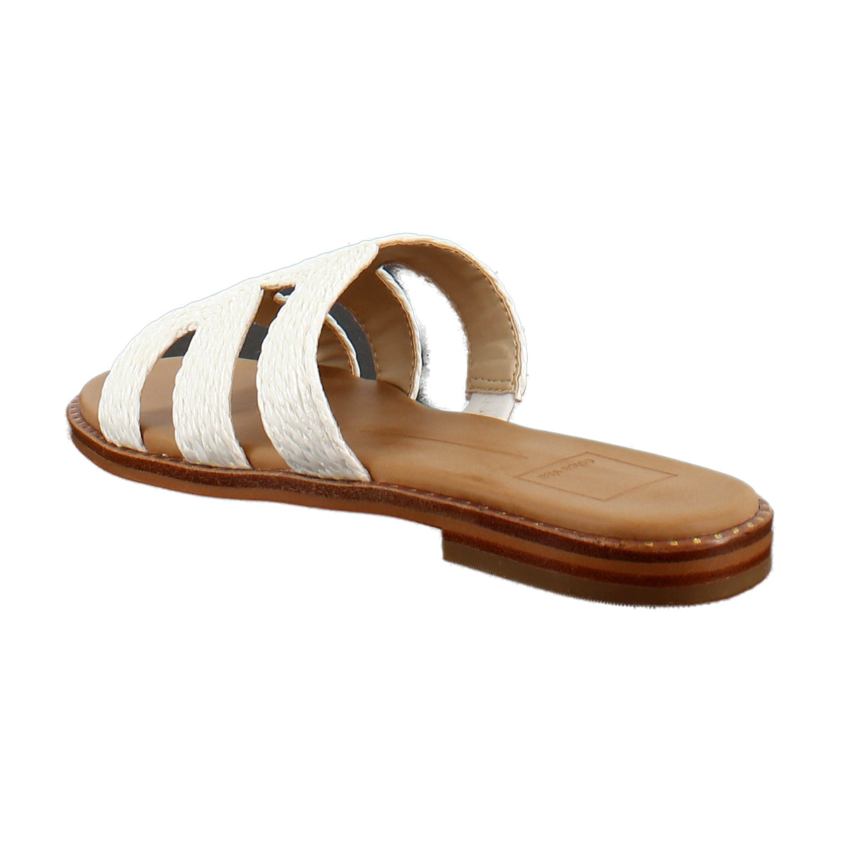 White Raffia