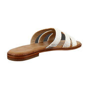 White Raffia
