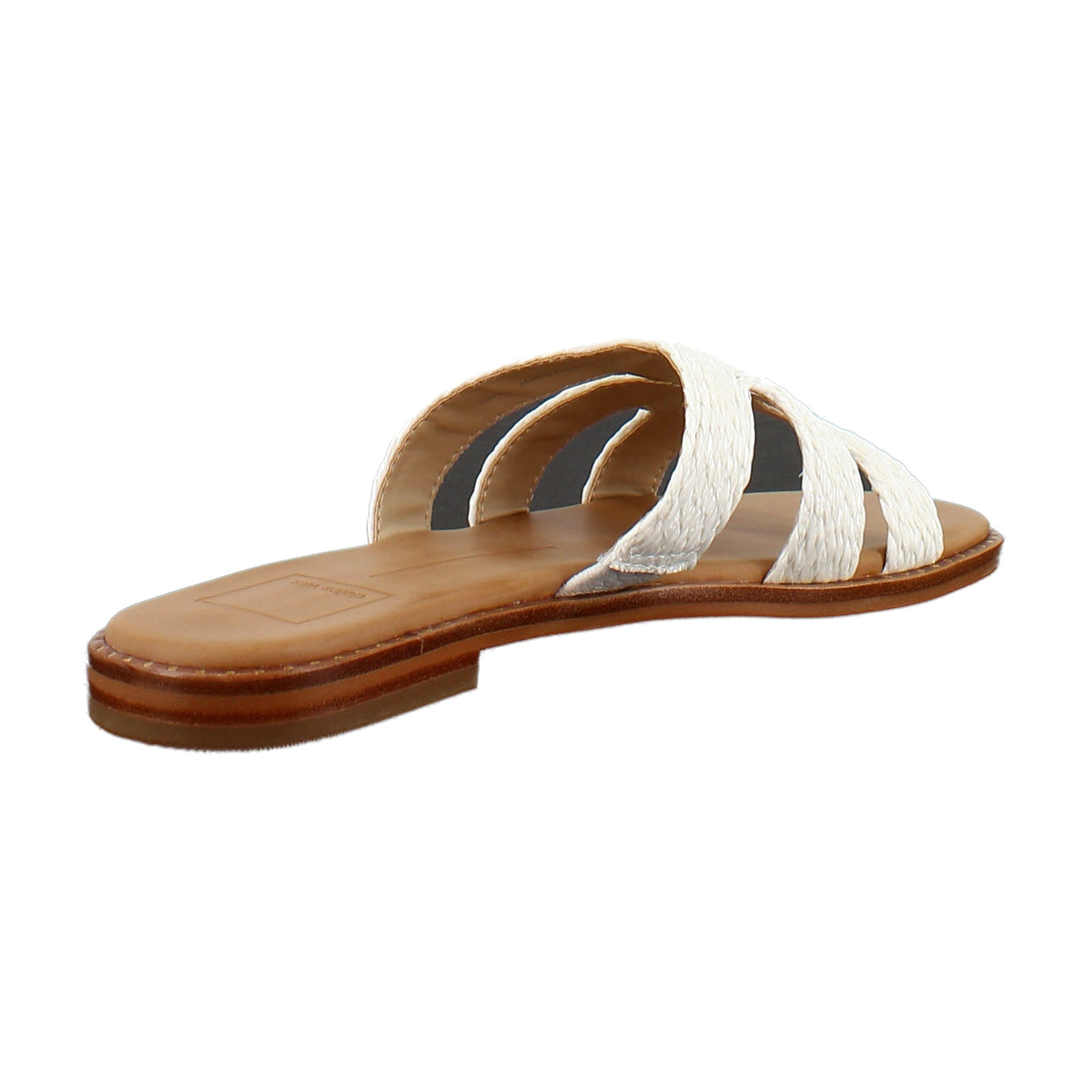 White Raffia