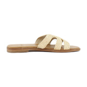 Light Natural Raffia
