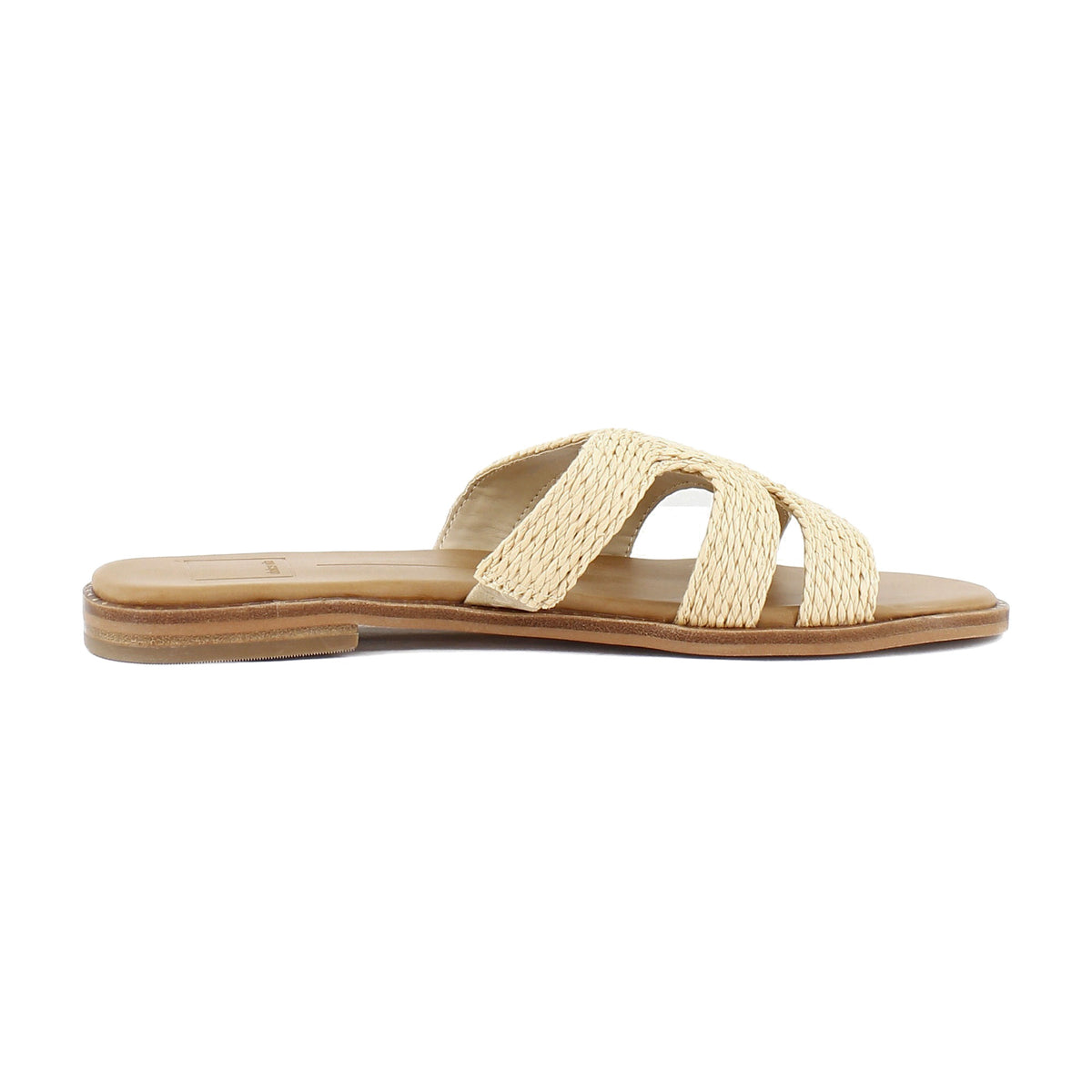 Light Natural Raffia