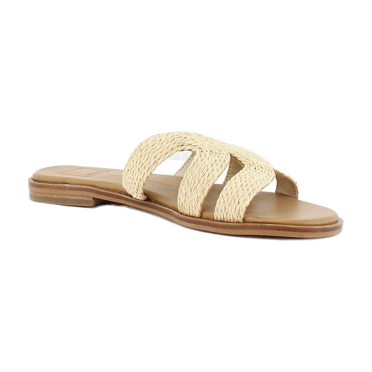 Light Natural Raffia