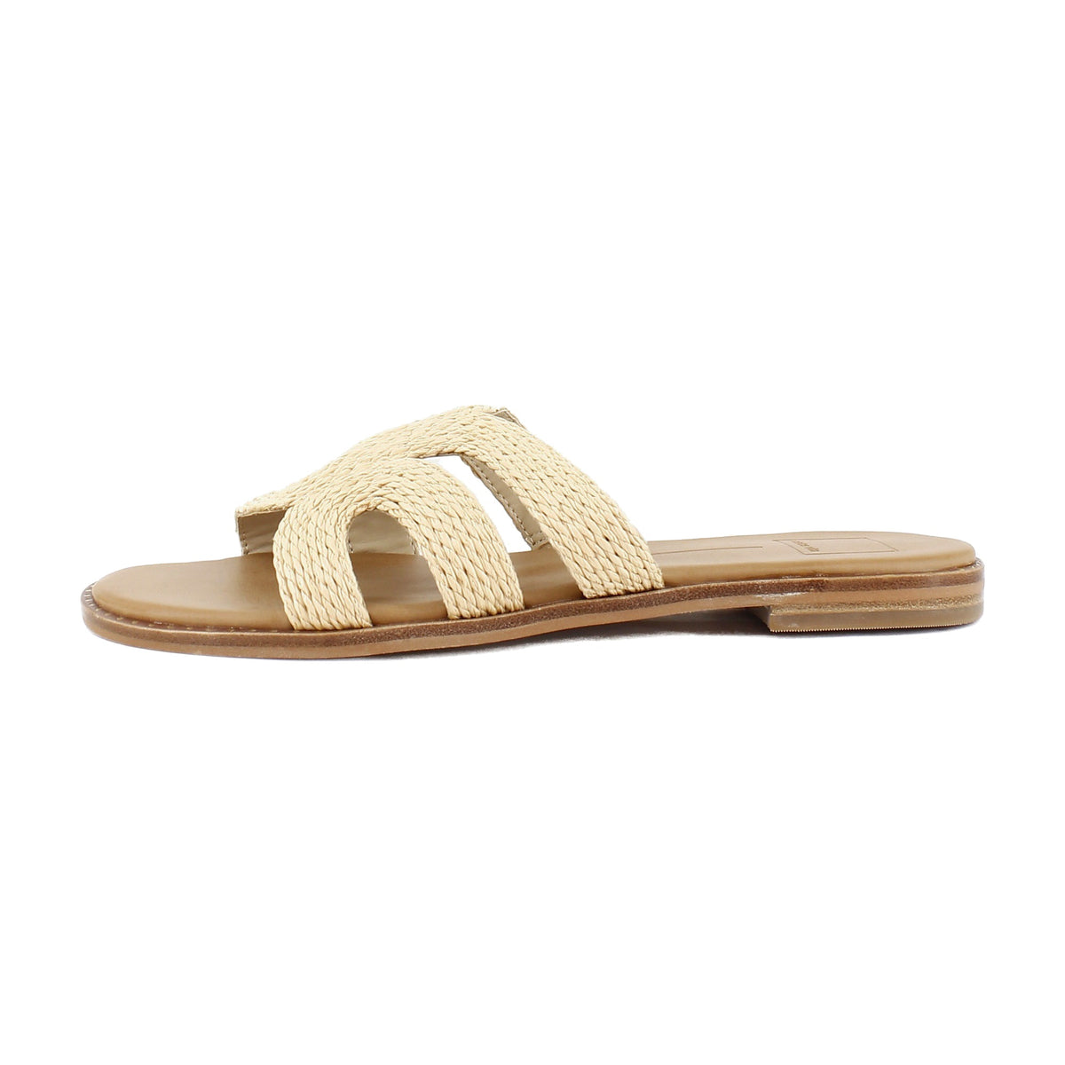 Light Natural Raffia