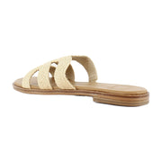 Light Natural Raffia