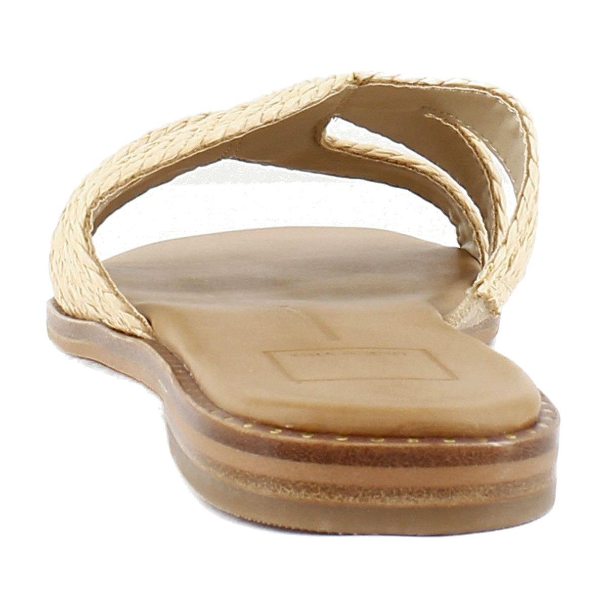 Light Natural Raffia