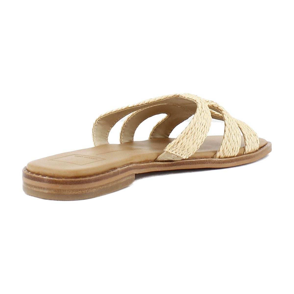 Light Natural Raffia