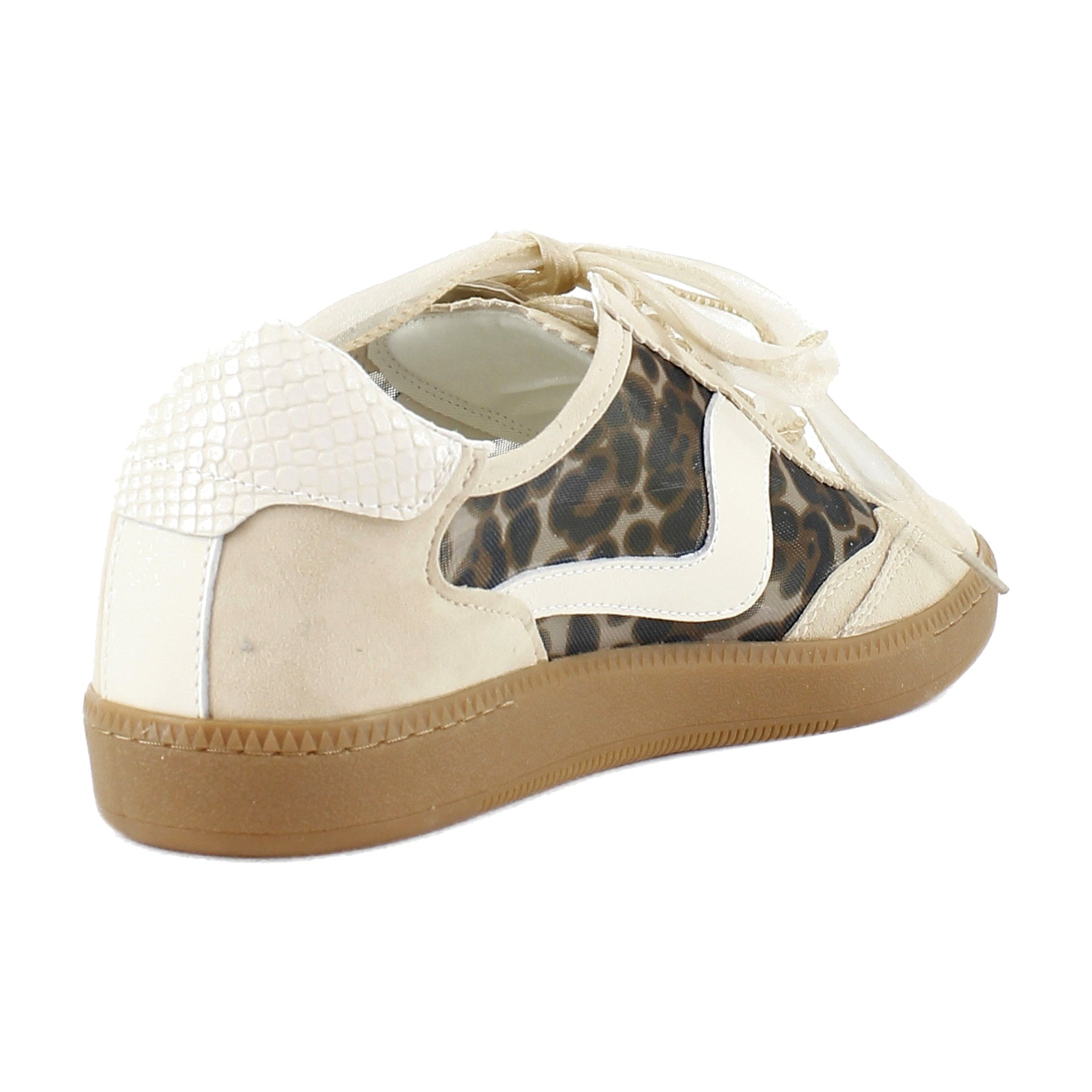 Lt Leopard