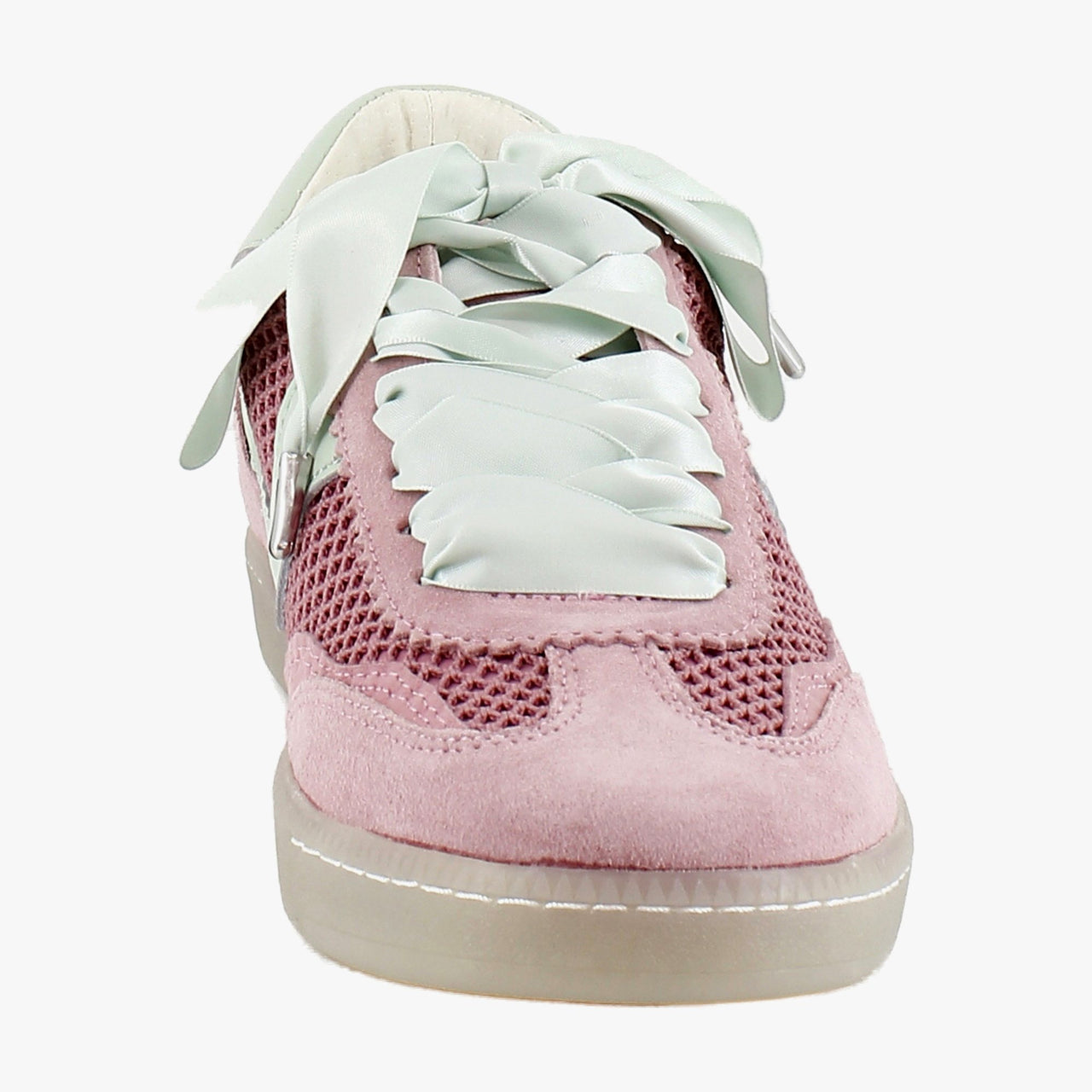 Rose Multi Woven Mesh