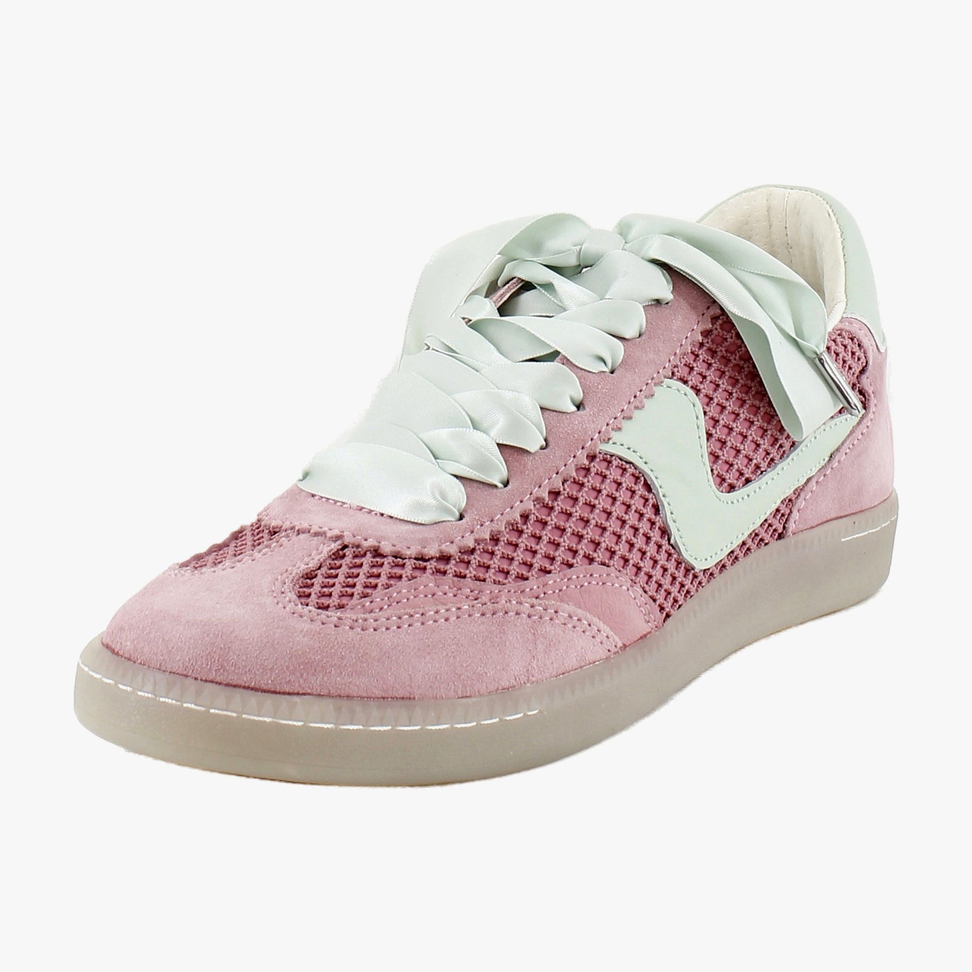 Rose Multi Woven Mesh