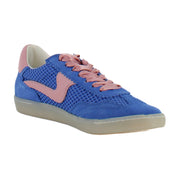 Royal Blue Woven Mesh