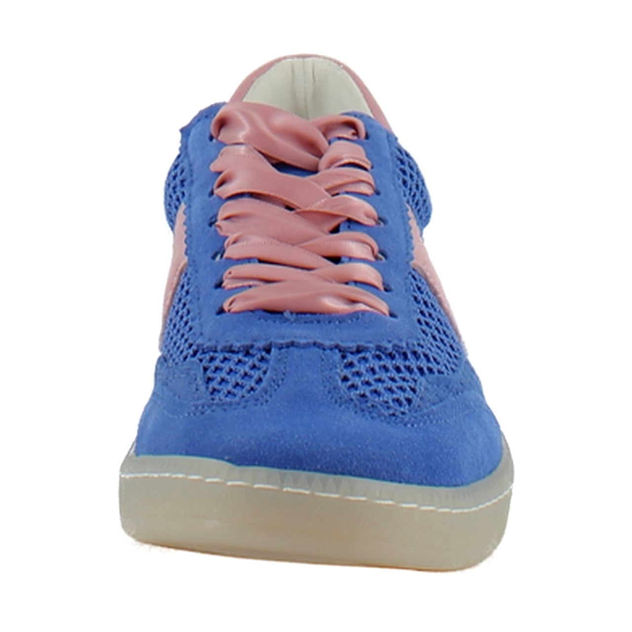 Royal Blue Woven Mesh